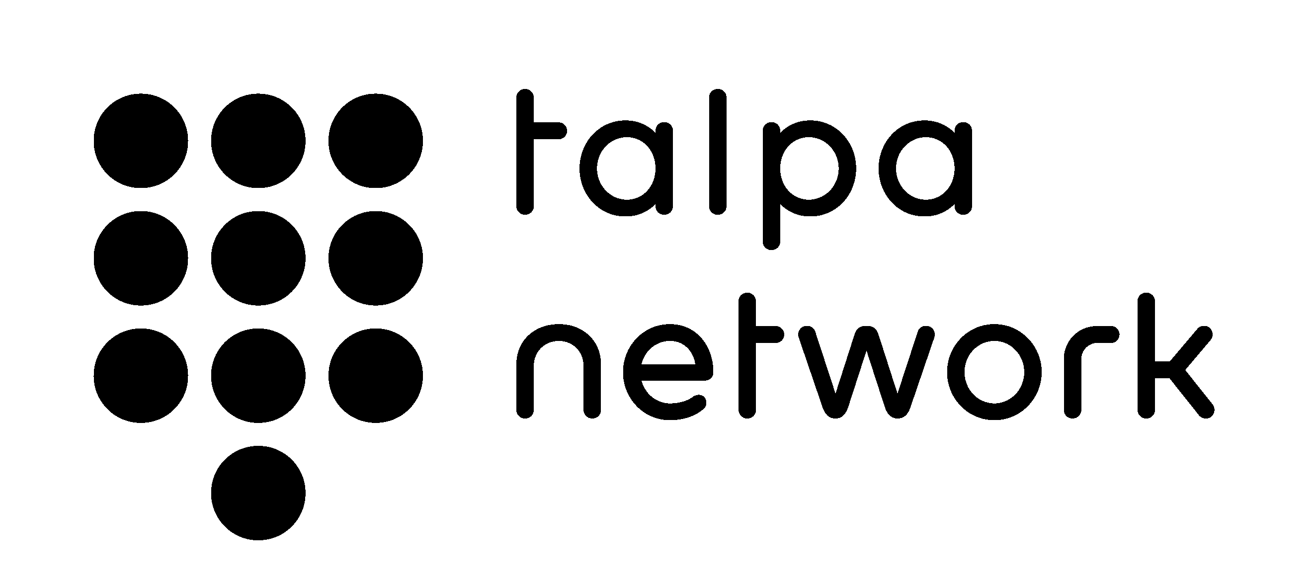 logo Talpa Network
